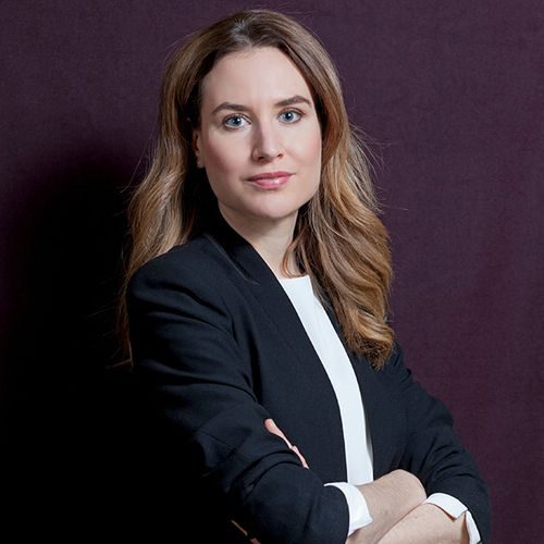 Judith Kohlenberger